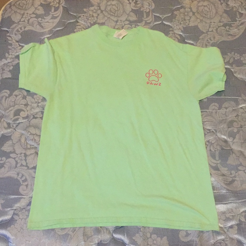 T shirt